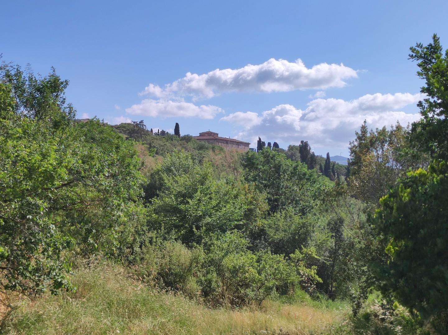 Casale Lajatico PI,, Lajatico
