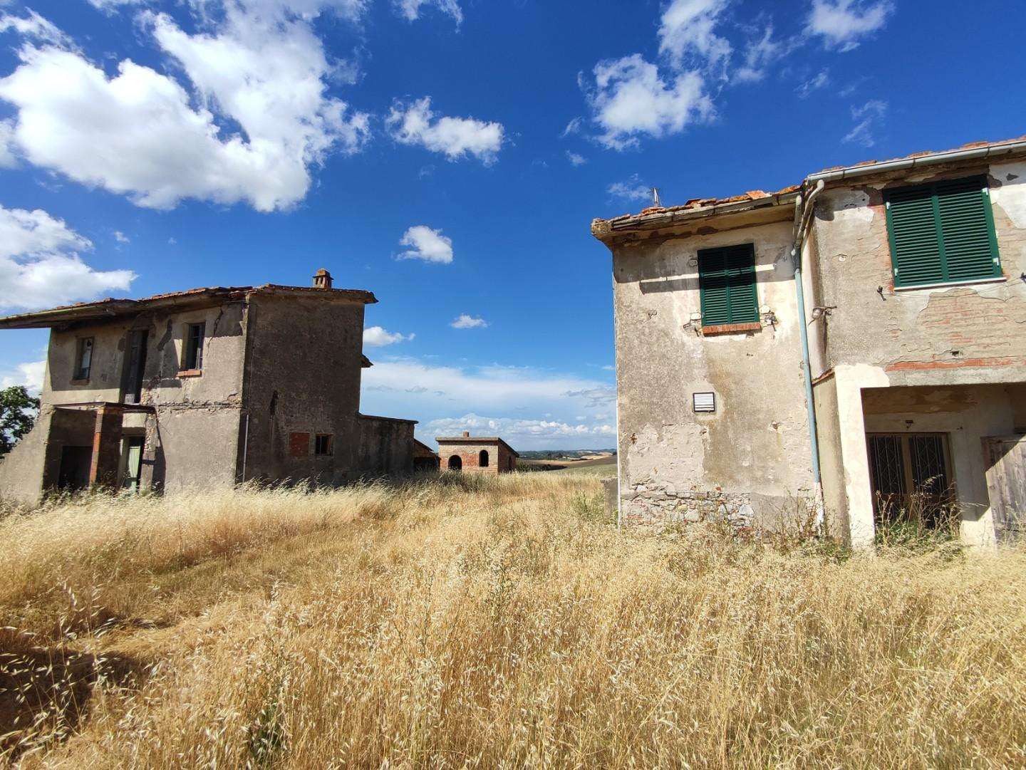 Rustico FRPR+,, Volterra