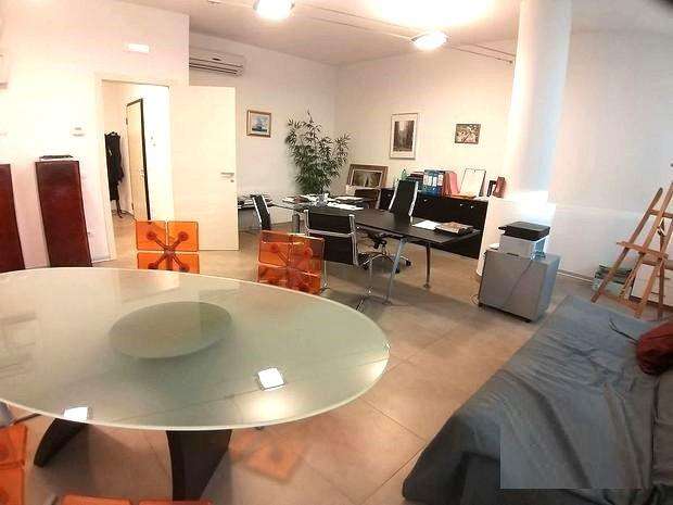 Ufficio Raffaello Caverni, Montelupo Fiorentino