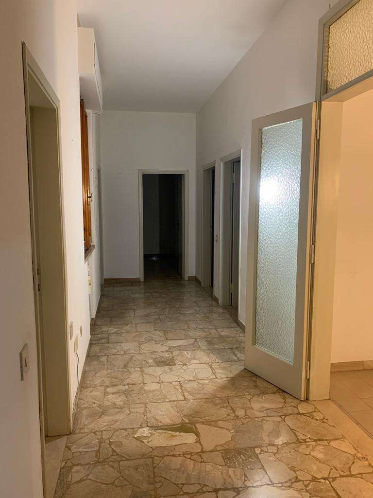 Appartamento A. Toscanini, Empoli