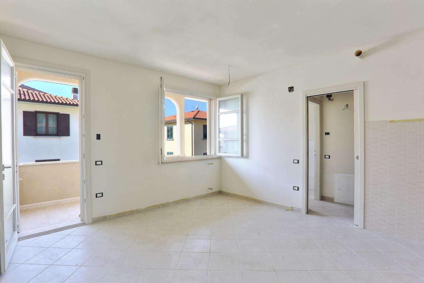 Appartamento in Vendita a Rosignano Marittimo Via Traversa di Via Pierluigi Viola,