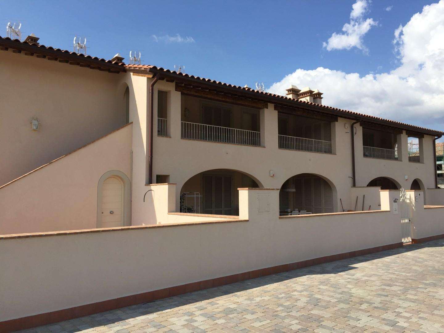 appartamento in vendita a Pontedera