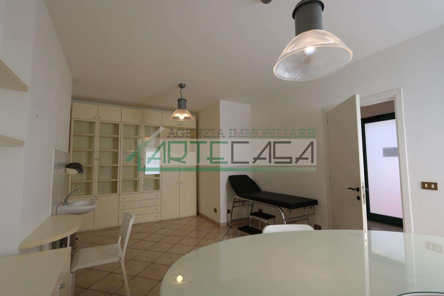 Ufficio Via Sarzanese Valdera,, Buti
