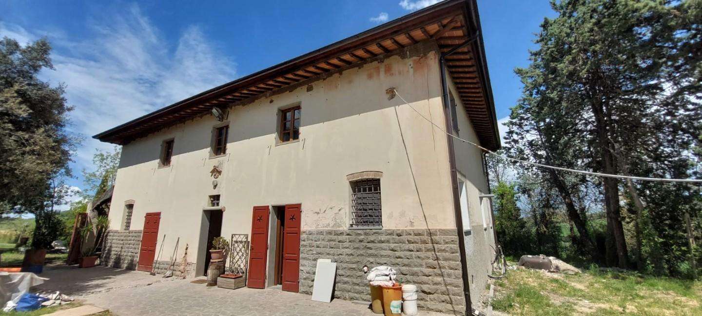 Casale Via Falagiana,, Empoli
