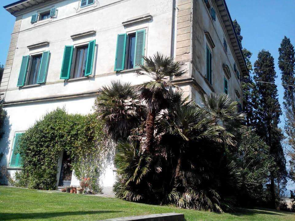 Villa Vinci FI,, Vinci