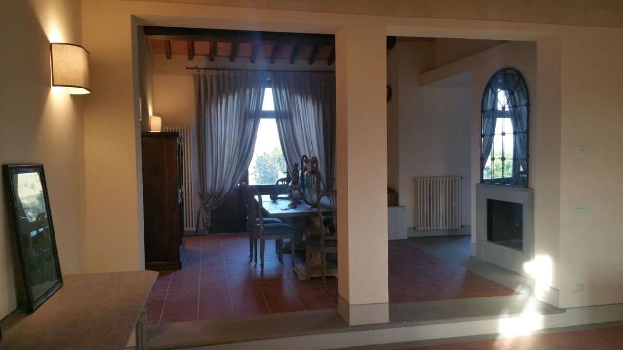 Casale Villanuova FI,, Montelupo Fiorentino