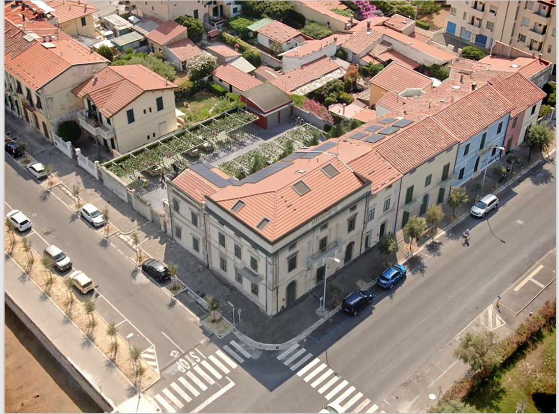 Appartamento in Vendita a Pisa Piazza Gorgona, 56128