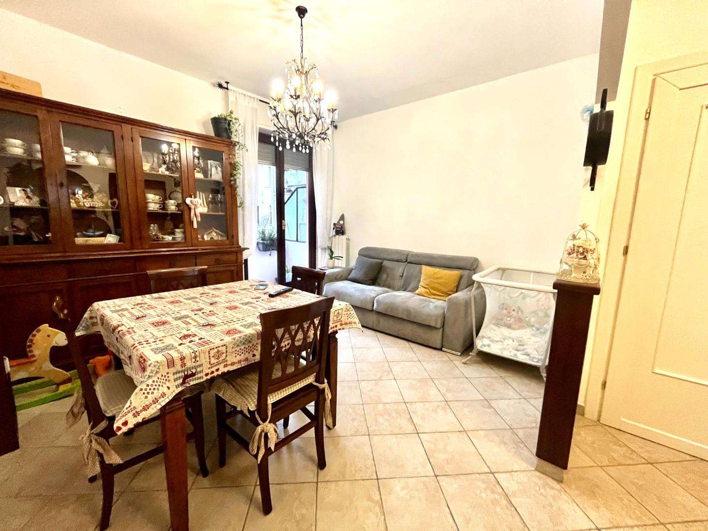 Appartamento Via S. Sebastiano,  54100, Massa