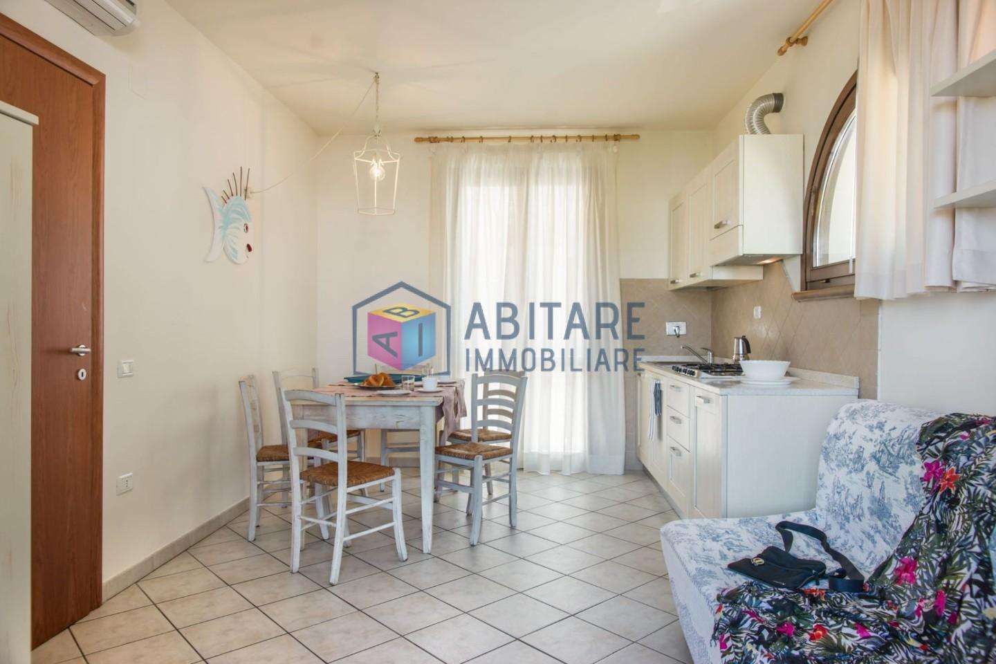 Appartamento Via Lombardia,, Rosignano Marittimo