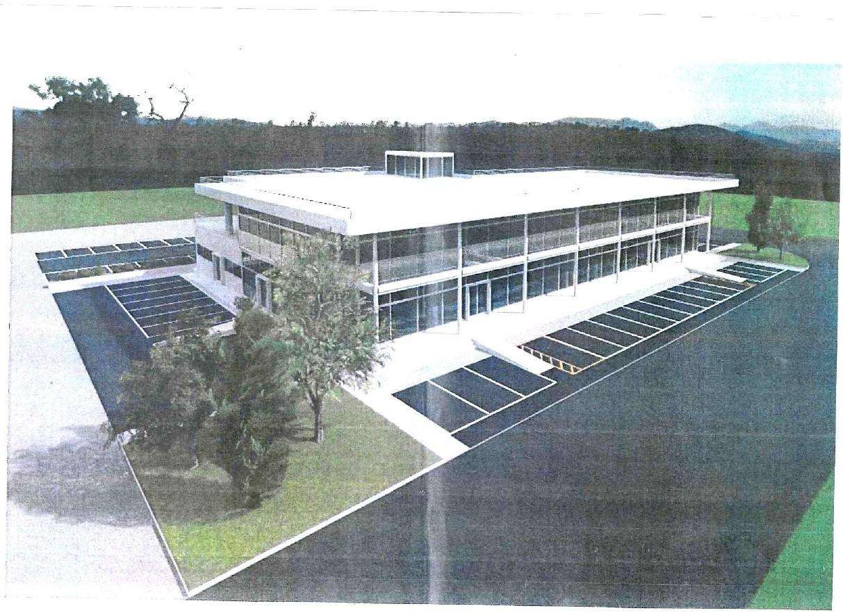 Capannone Donato (Liceo), San Miniato