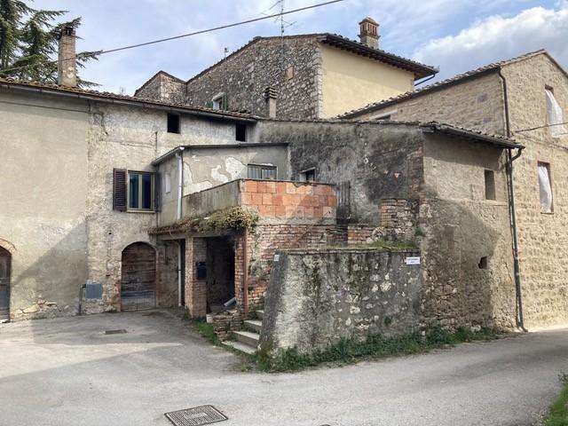 Casa Bi - Trifamiliare Quartaia SI,  53034, Colle di Val d'Elsa