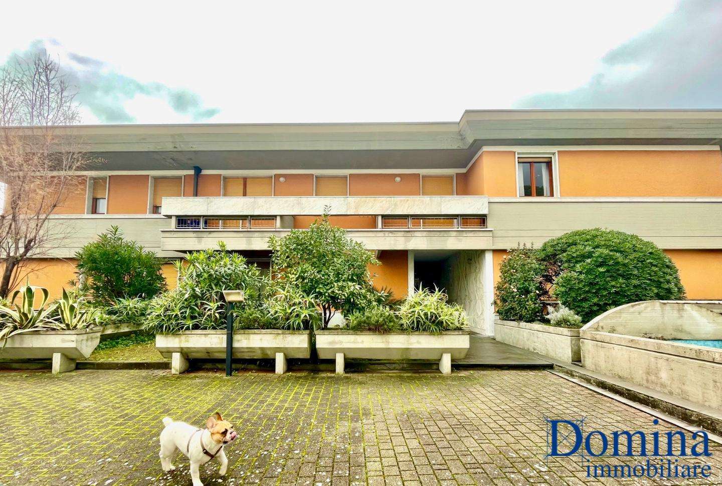 appartamento in vendita a Massa in zona Marina dei Ronchi
