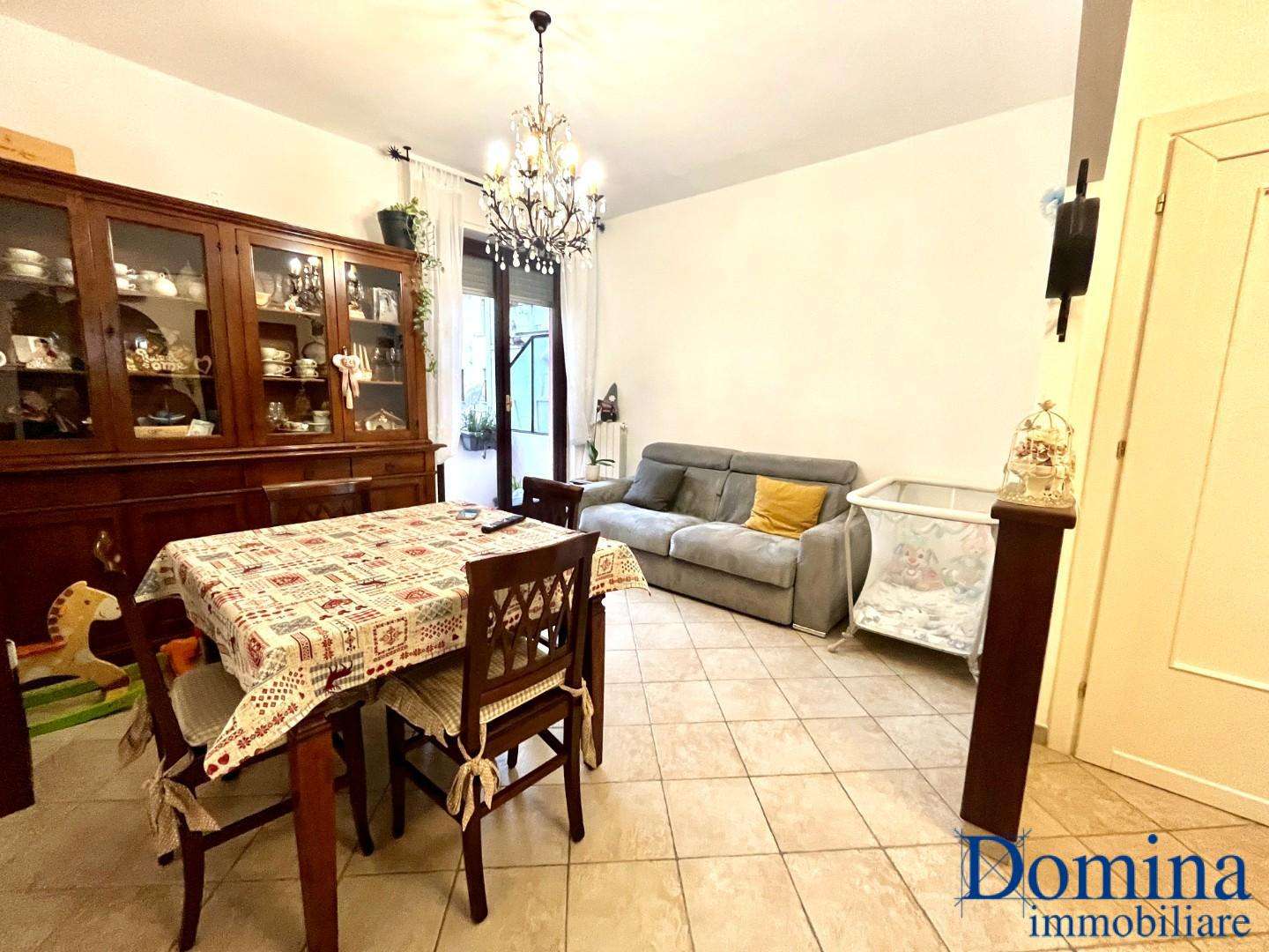 Appartamento Via S. Sebastiano,  54100, Massa