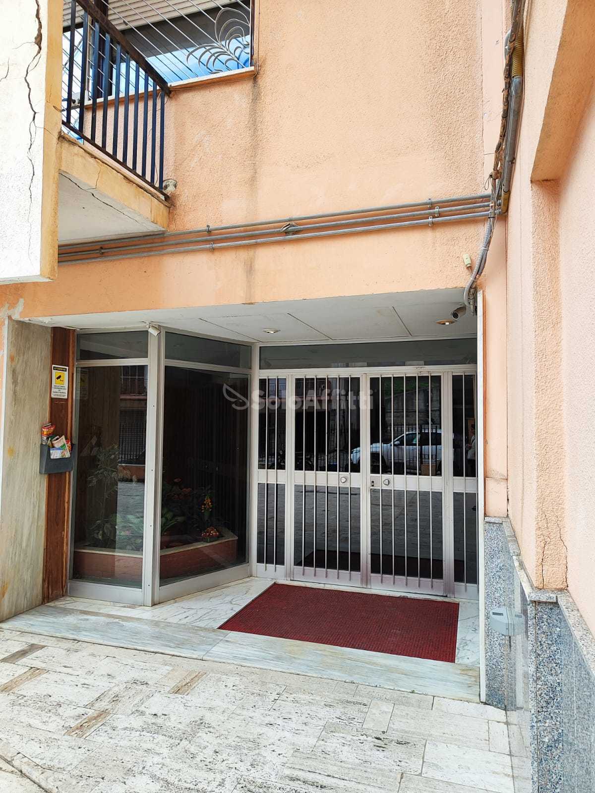 Appartamento in Affitto a Reggio di Calabria Via Nazionale Pentimele