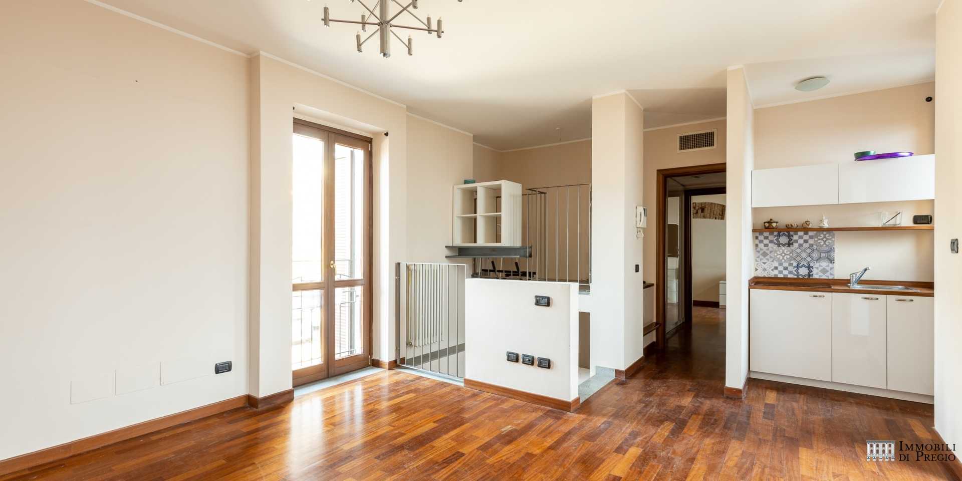 Appartamento in Vendita a Milano VIA VICO
