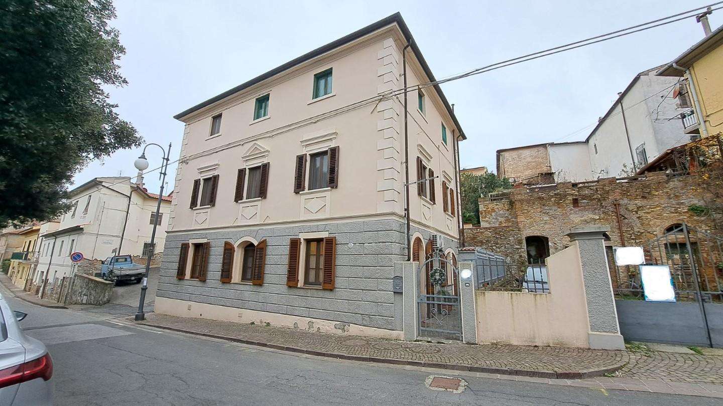 Appartamento in Vendita a Rosignano Marittimo Piazza Antonio Gramsci,