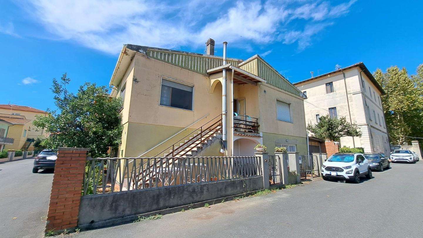 Appartamento in Vendita a Rosignano Marittimo Via delle Saracine,