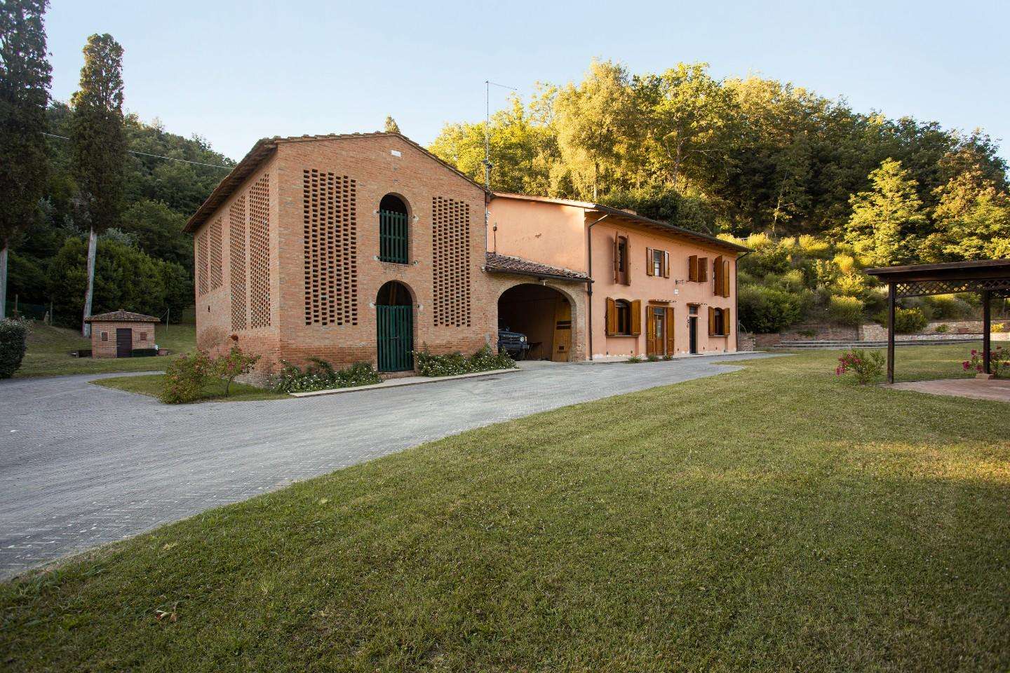 Casale Montaione FI,, Montaione
