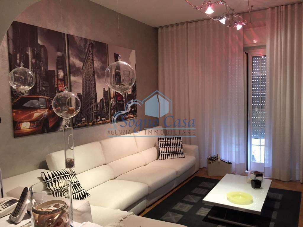Casa Bi - Trifamiliare Avenza,, Carrara