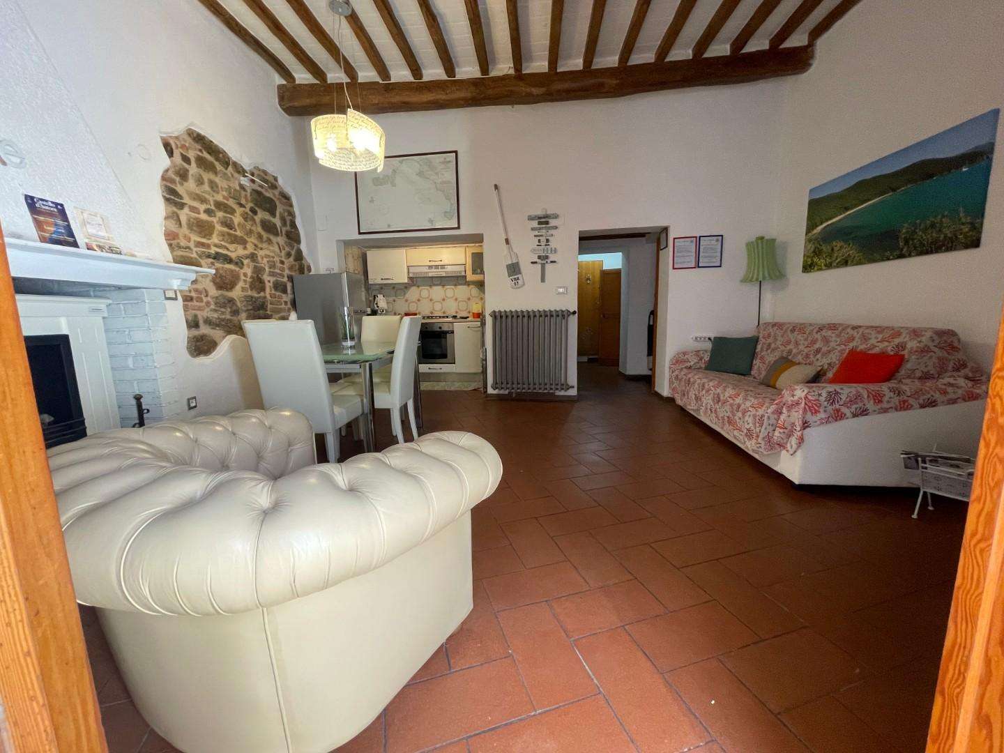Appartamento Scarlino GR,, Scarlino