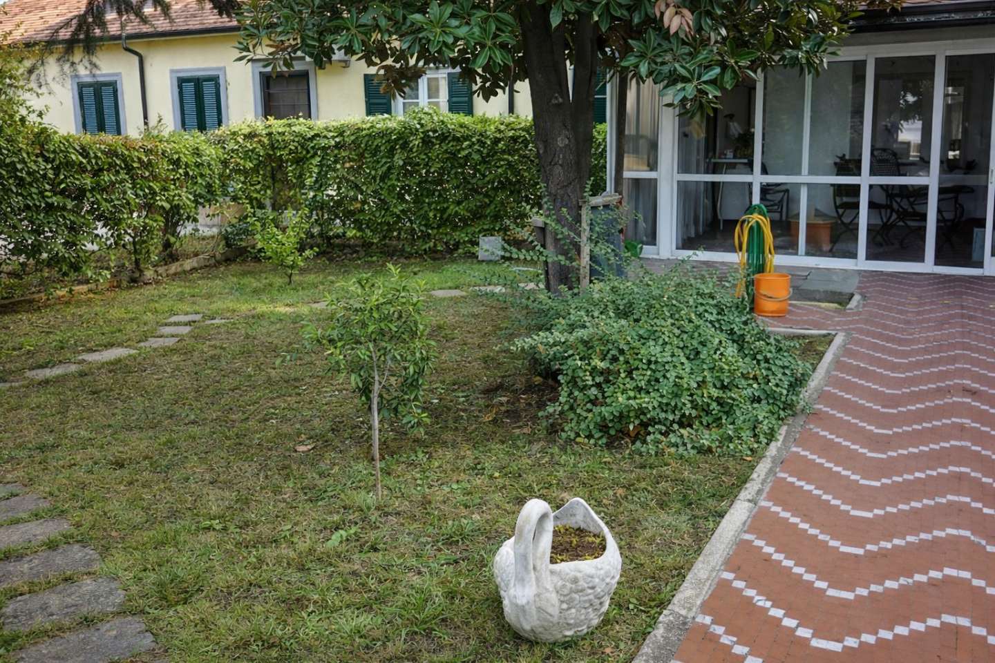 Casa Bi - Trifamiliare Via Siena,, Carrara