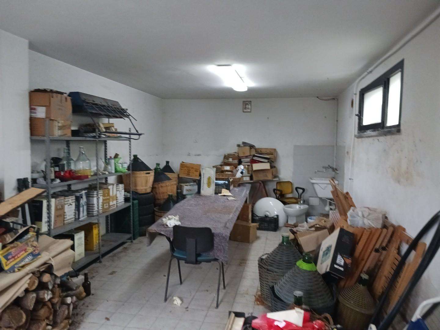 Magazzino - Deposito Via Tosco Romagnola Ovest,, Calcinaia