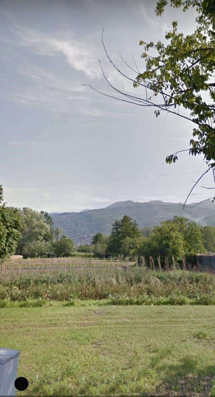 Terreno agricolo in Vendita a Pietrasanta Via Marella,