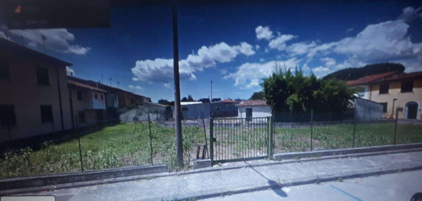 Terreno agricolo Piazzale D 'ascanio,, Pisa