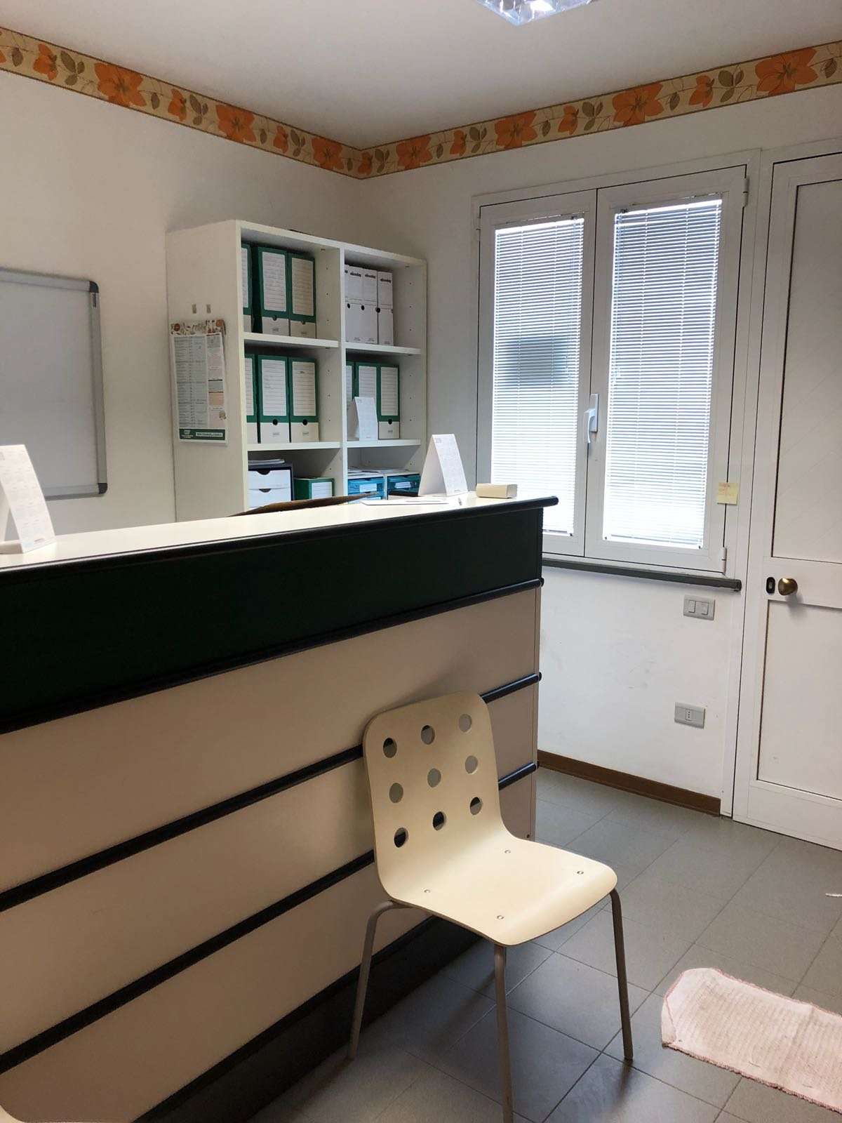 Ufficio, Terricciola