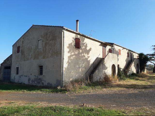 Rustico in Vendita a Rosignano Marittimo Vada LI,