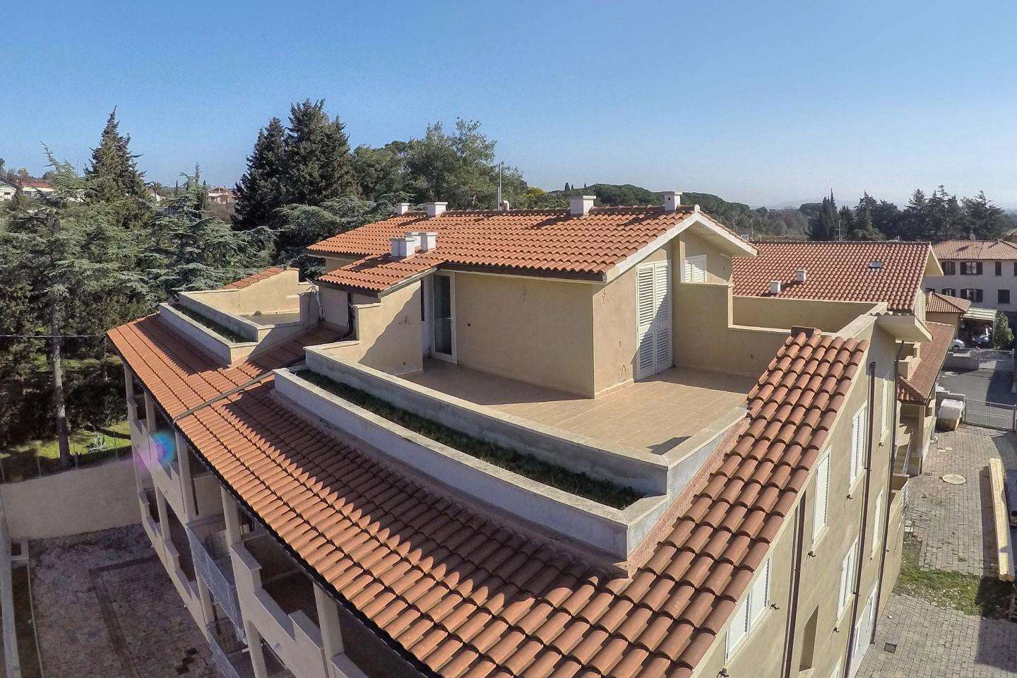 Appartamento Solvay, Rosignano Marittimo