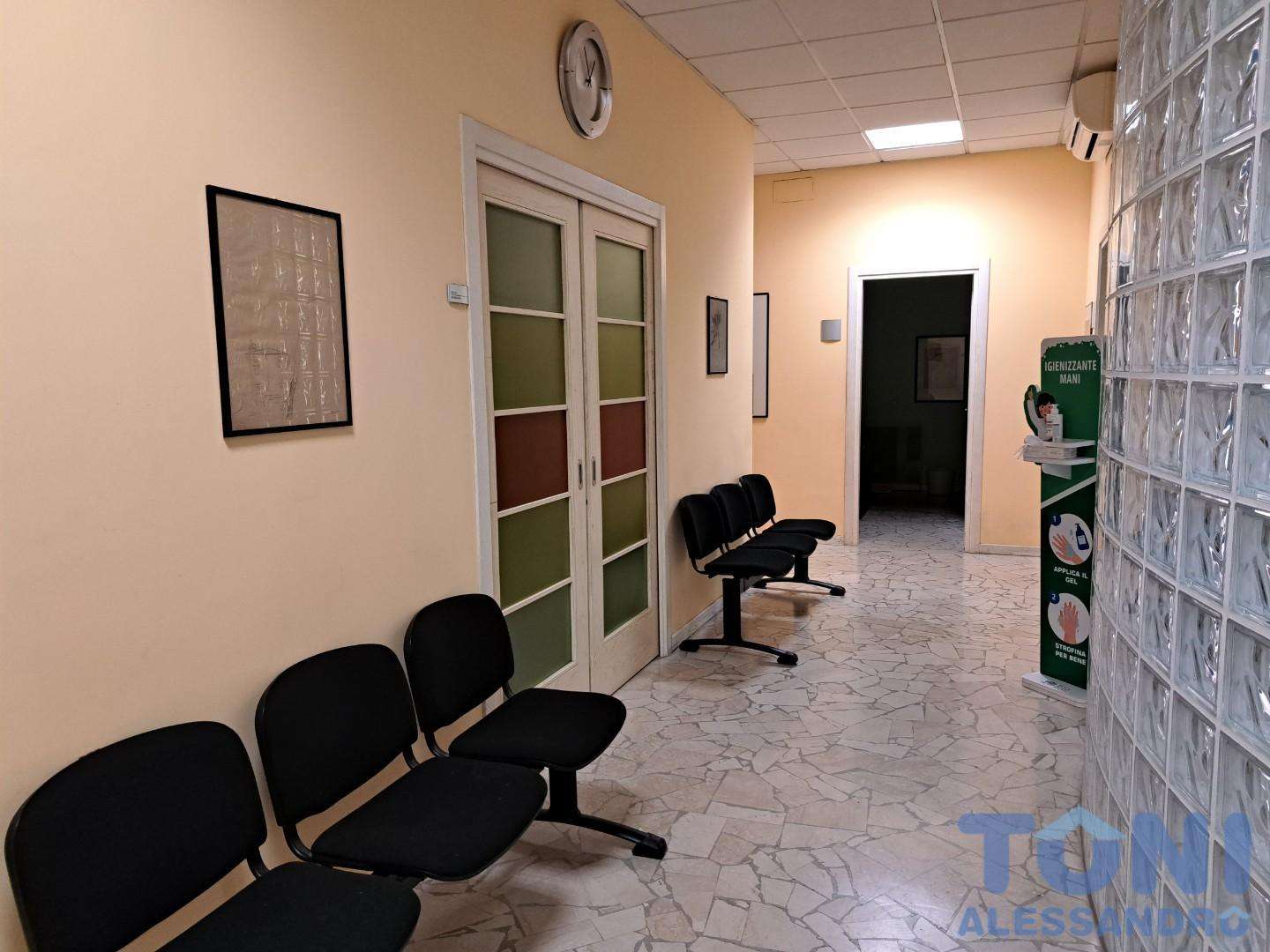 Ufficio V.le Palmiro Togliatti,, Vinci