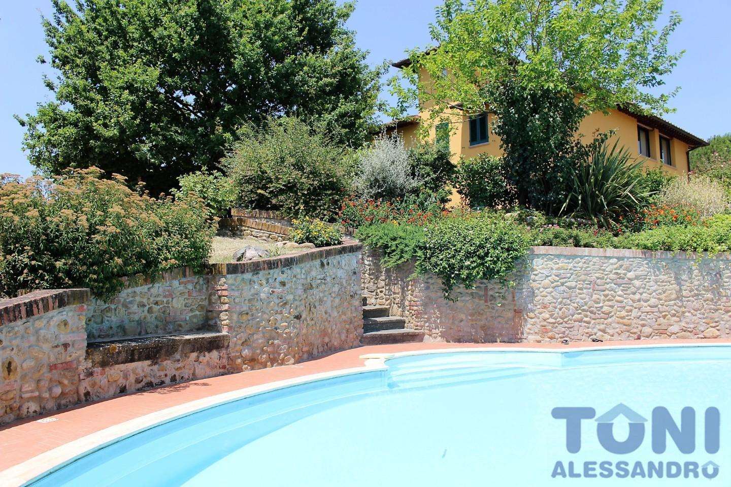 casa indipendente in vendita a Lastra a Signa