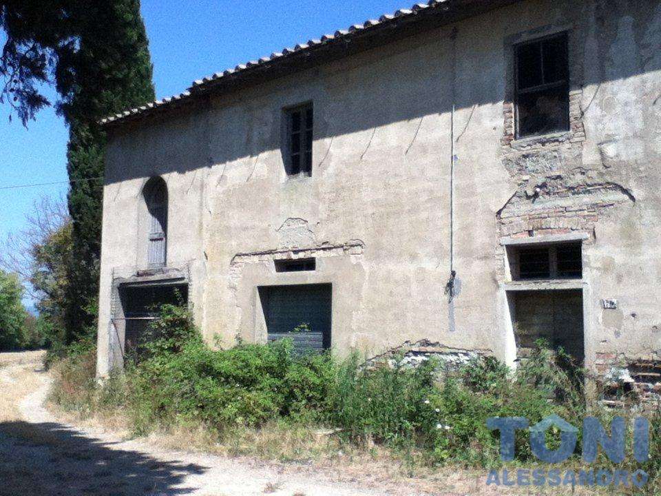Casale Via Poggio Piedi,, Empoli