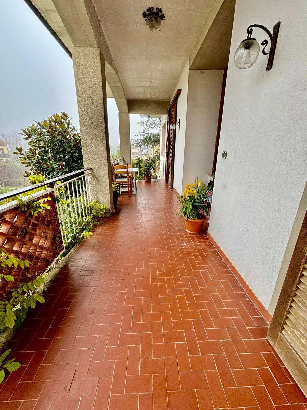 Casa Bi - Trifamiliare Selvatelle PI,  56030, Terricciola