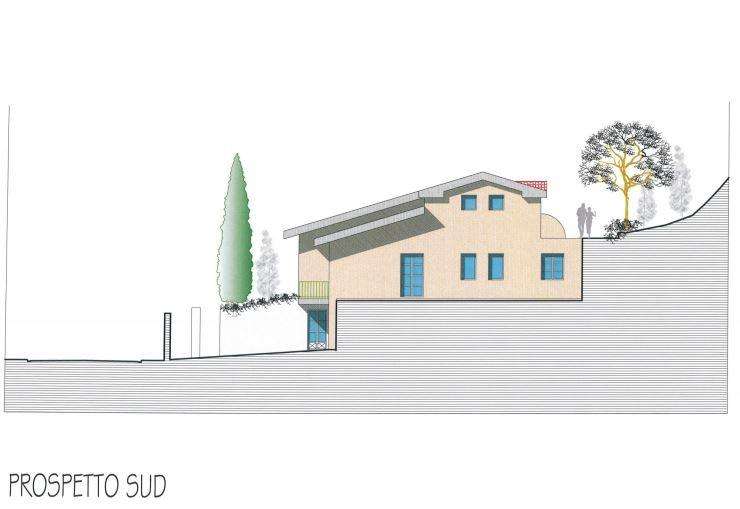 Terreno edificabile Lajatico, Lajatico