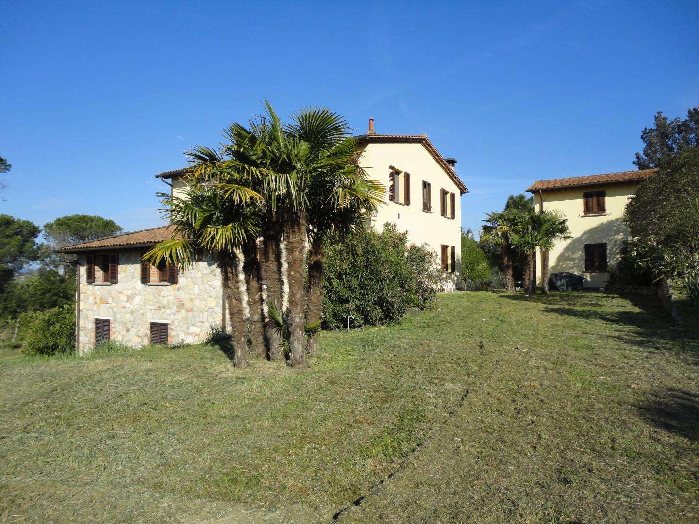 Casale in Vendita a Casciana Terme Lari Lari PI,