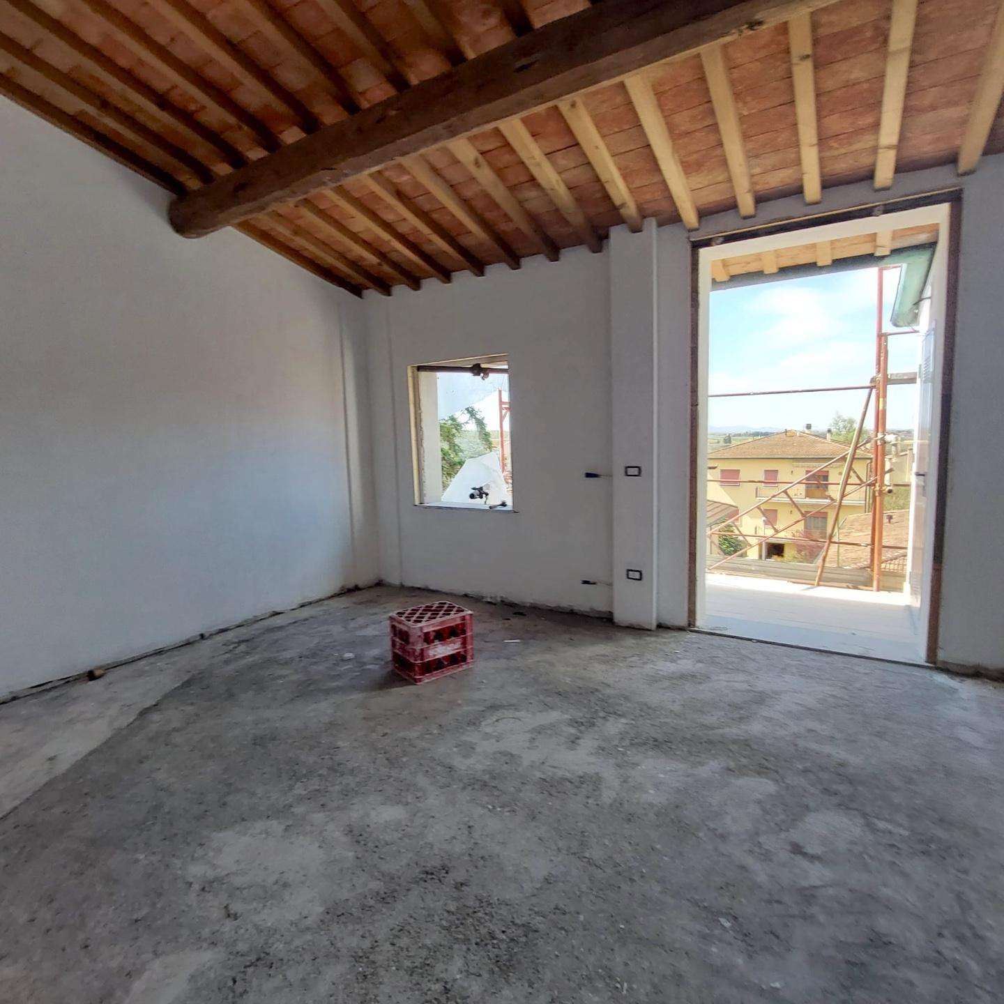 appartamento in vendita a Pontedera in zona La Rotta