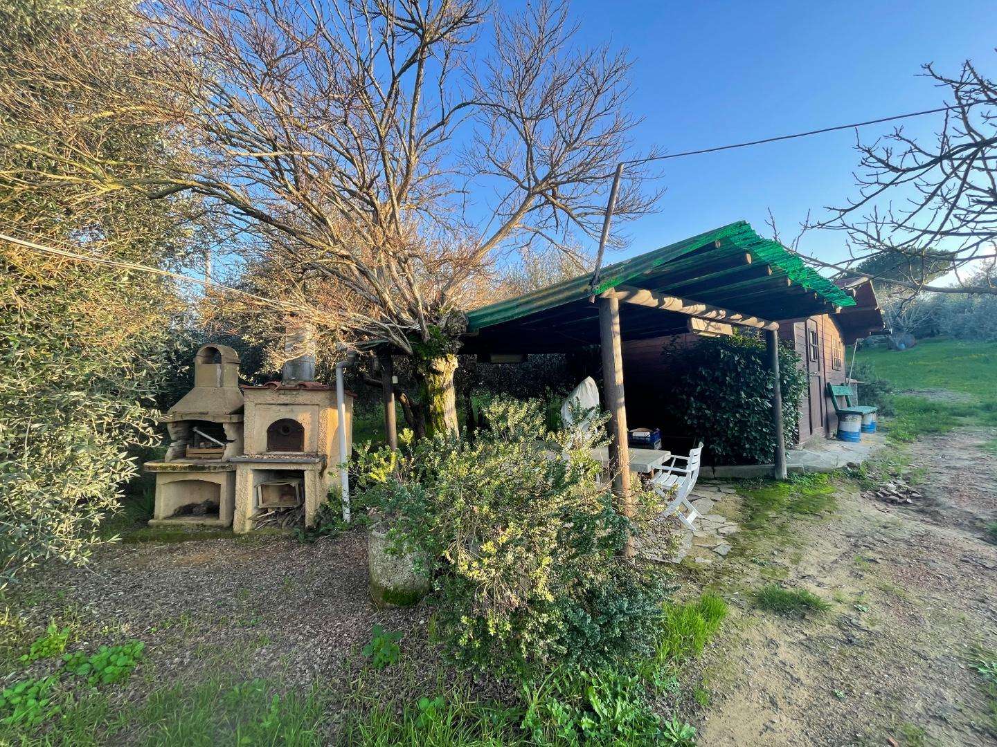 Terreno agricolo in Vendita a Casciana Terme Lari Perignano PI,