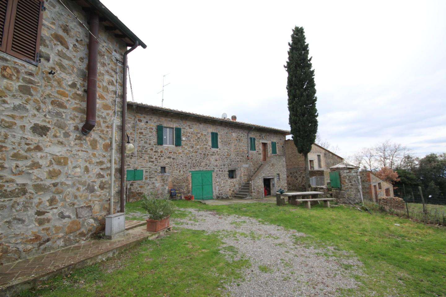 Casale Montalcino SI,, Montalcino