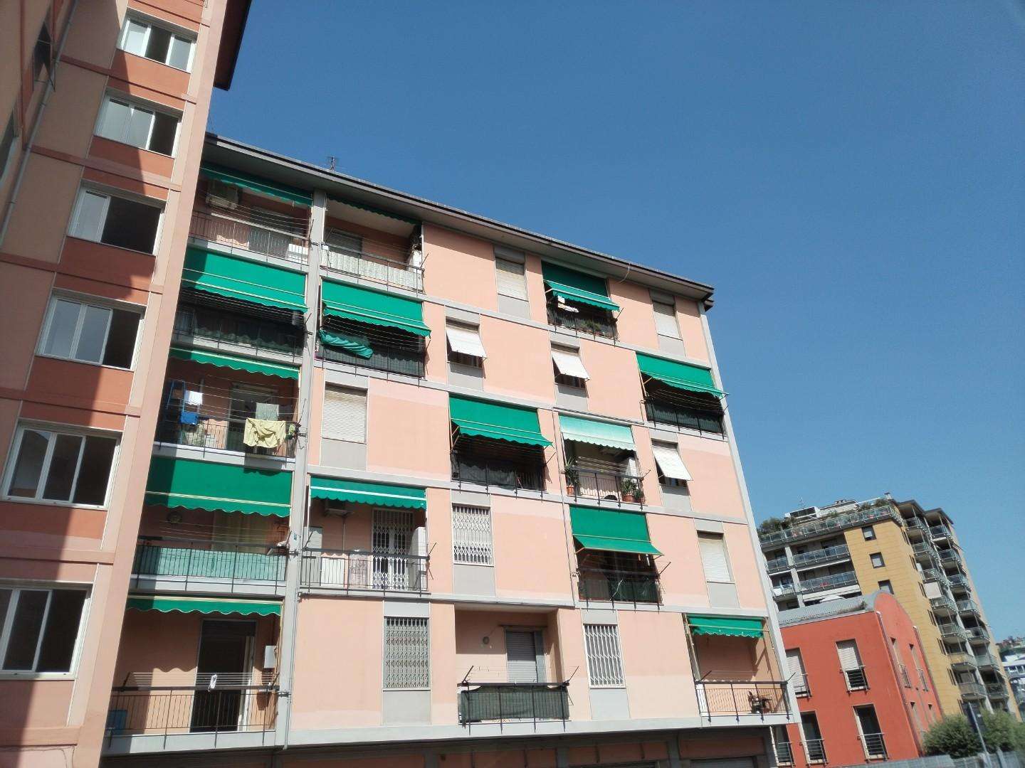 Appartamento in Vendita a La Spezia Aurelio Saffi