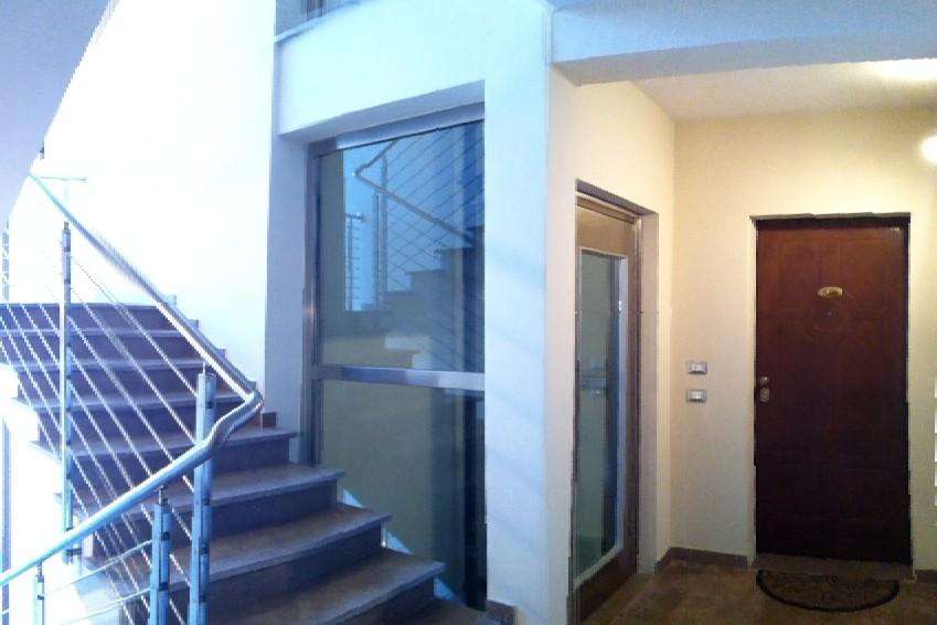 appartamento in vendita a Ponsacco