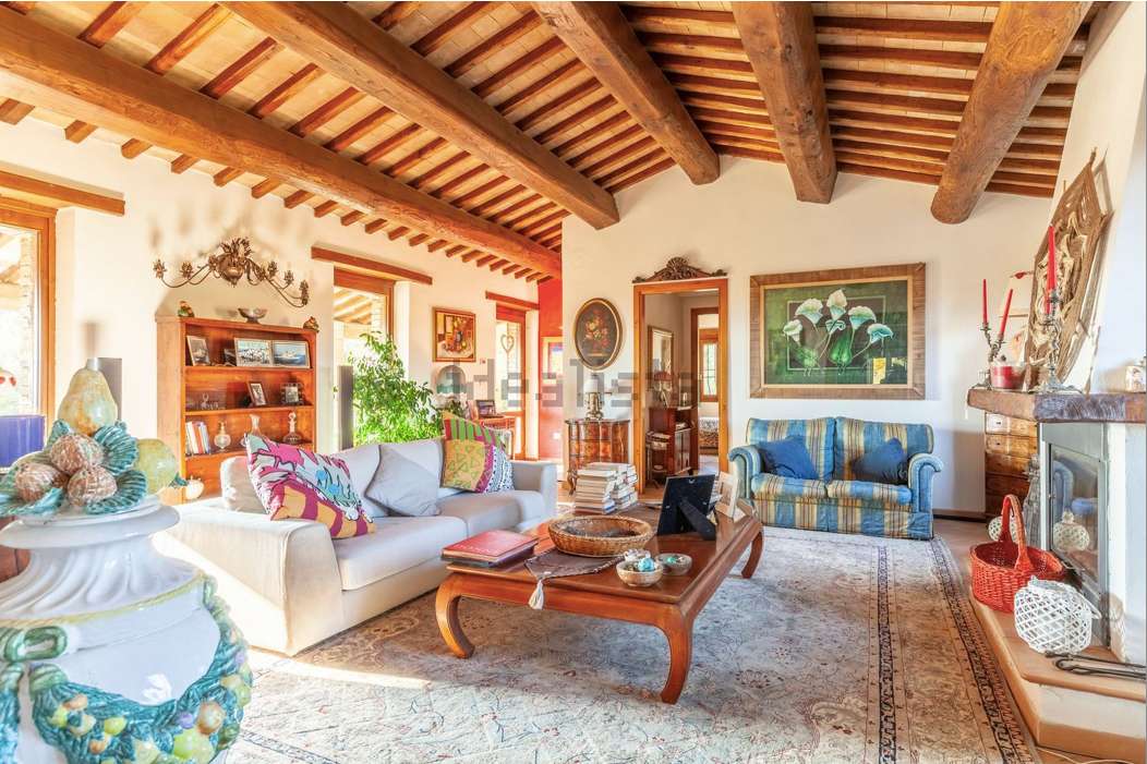 casa indipendente in vendita a Castel Viscardo