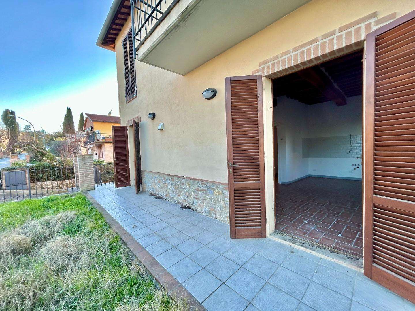 Appartamento in Vendita a Monteroni d'Arbia Ville di Corsano SI, 53014
