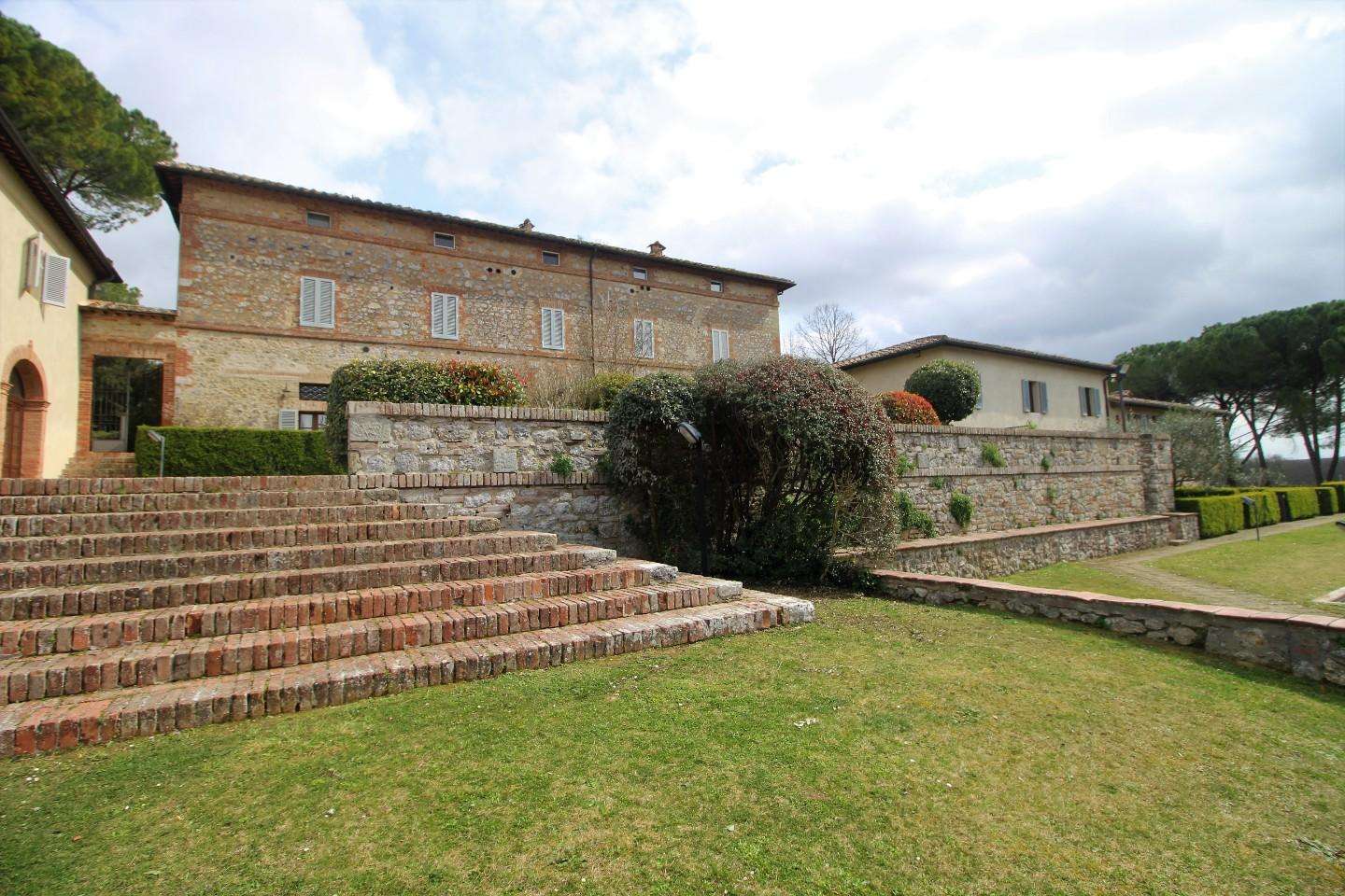 Appartamento in Vendita a Siena Via Cassia Nord, 139