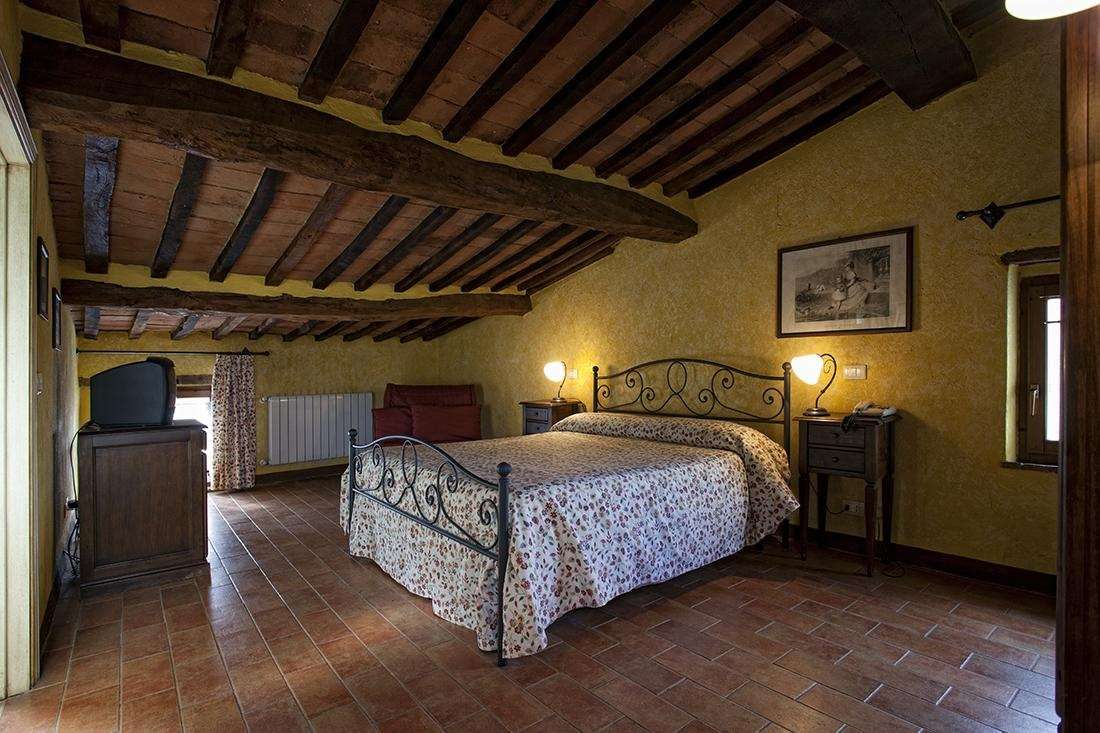 Hotel San Giovanni d 'Asso SI,, Montalcino