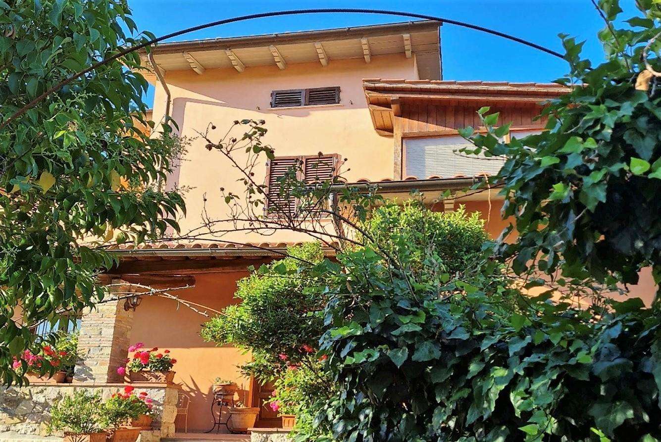Villa Via Baccio Bandinelli,  53013, Gaiole in Chianti