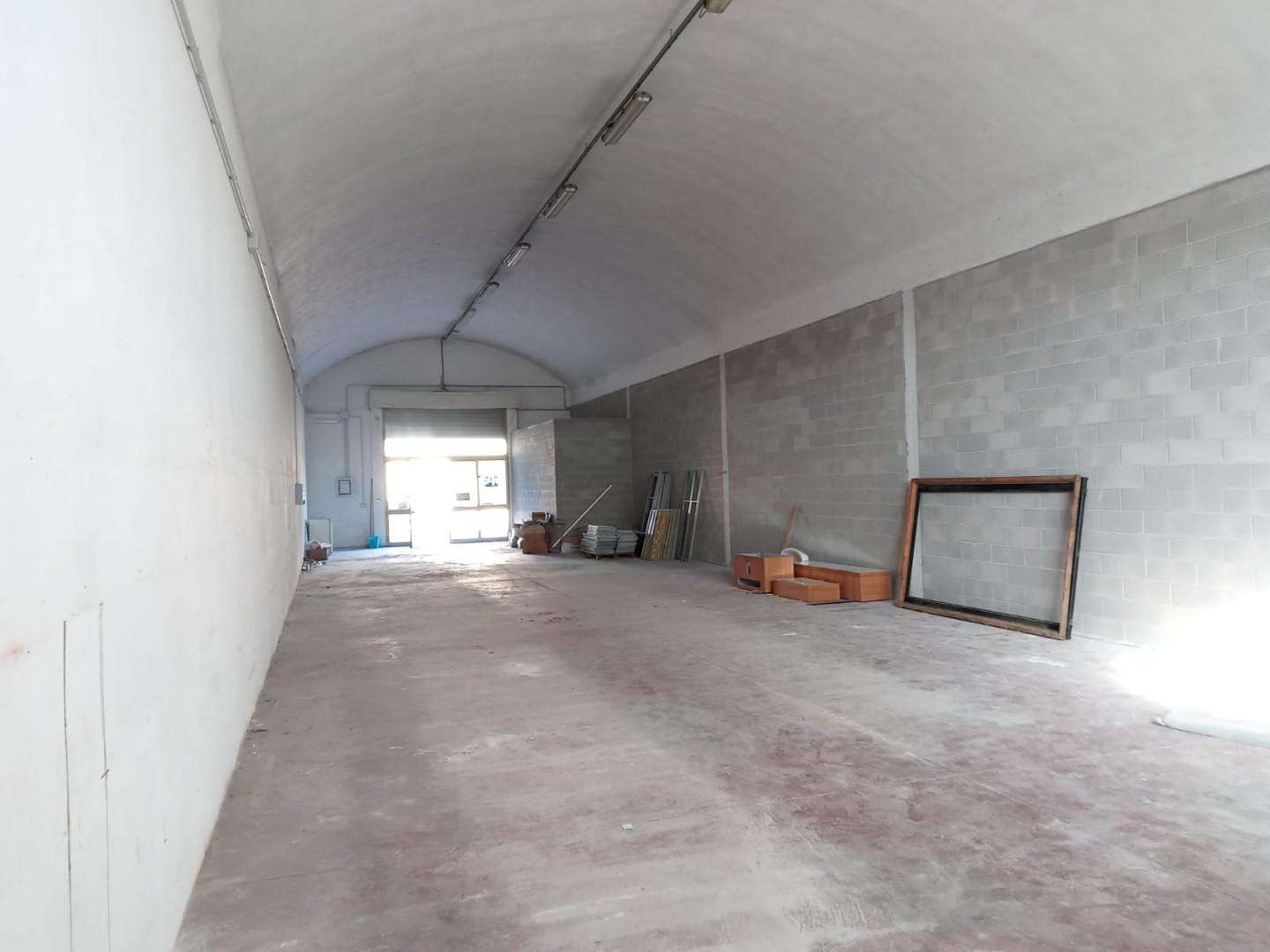 Magazzino - Deposito SI, Castelnuovo Berardenga