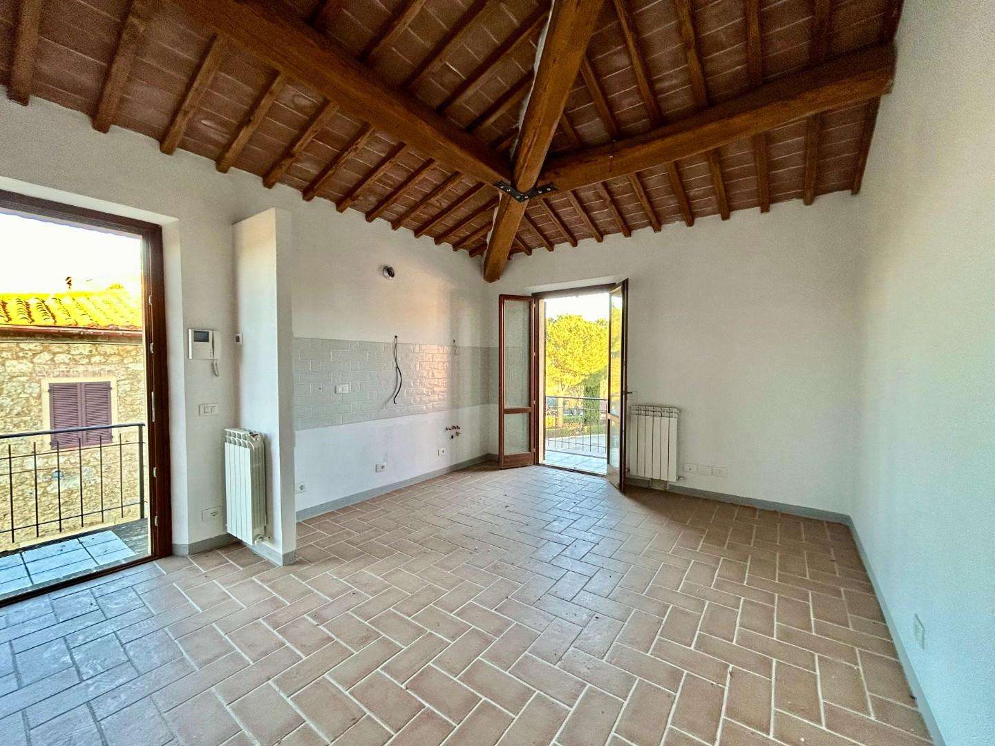 Appartamento in Vendita a Monteroni d'Arbia Ville di Corsano SI,