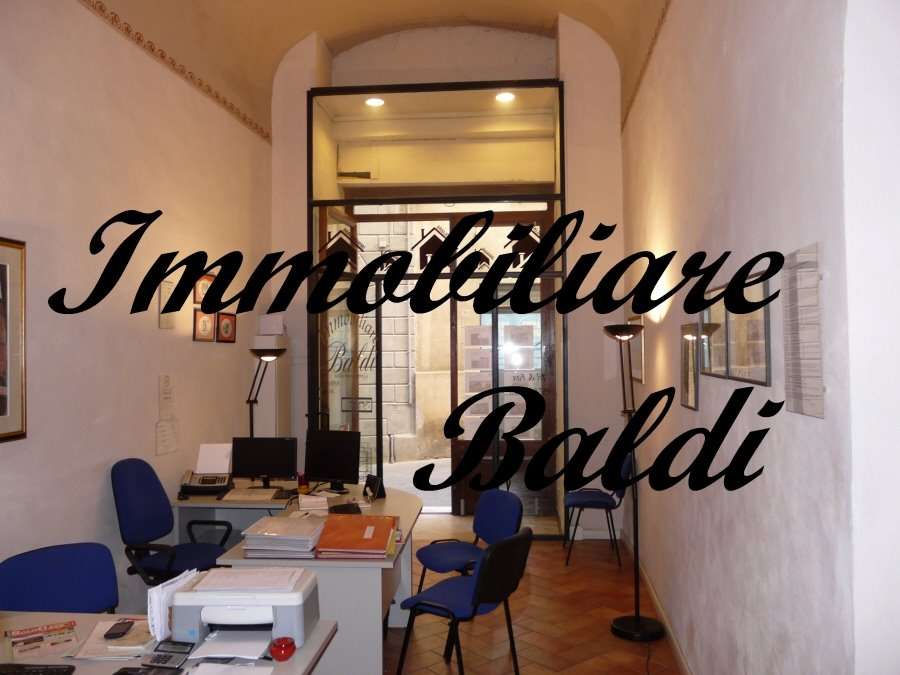 locale di sgombero in affitto a Siena in zona Centro Città